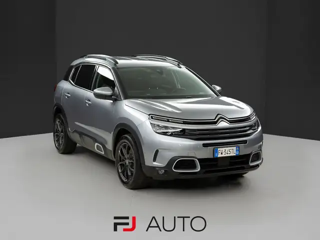 Citroen C5 Aircross 1.5 Bluehdi Feel S&S 130cv EAT8