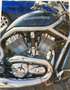 Harley-Davidson VRSC V-Rod Zwart - thumbnail 3