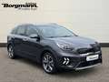 Kia Niro Spirit Hybrid Sitzheizung - Tempomat - Keyless Go Grijs - thumbnail 3