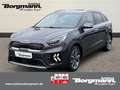Kia Niro Spirit Hybrid Sitzheizung - Tempomat - Keyless Go Grijs - thumbnail 1