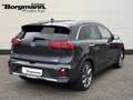 Kia Niro Spirit Hybrid Sitzheizung - Tempomat - Keyless Go Grijs - thumbnail 4