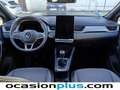 Renault Captur TCe GPF Micro Híbrido Techno 103kW Gris - thumbnail 6