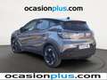 Renault Captur TCe GPF Micro Híbrido Techno 103kW Gris - thumbnail 3
