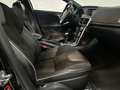 Volvo V40 2.0 D2 R-Design Business NAVI /CRUISE /  CLIMA / T Schwarz - thumbnail 13