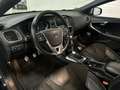 Volvo V40 2.0 D2 R-Design Business NAVI /CRUISE /  CLIMA / T Schwarz - thumbnail 12