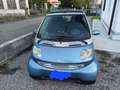 smart city-coupé/city-cabrio 450 pulse Modrá - thumbnail 1