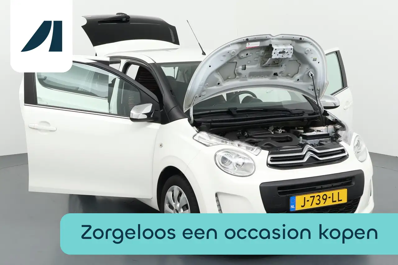 Citroën C1