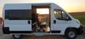 Citroen Jumper L3H2 BlueHDi 140*9 Sitze*LED*AC*SHZ*TMP* Blanc - thumbnail 6