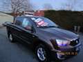 SsangYong Actyon SPORTS PICKUP 2.0Tdi 4WD SAPPHIRE PRIVACY LV5PL Braun - thumbnail 5