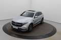 Mercedes-Benz EQC 400 4-Matic AMG Line LEDER/ALCANTARA Multibeam LED GPS Argent - thumbnail 1