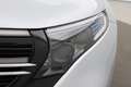 Mercedes-Benz EQC 400 4-Matic AMG Line LEDER/ALCANTARA Multibeam LED GPS Argent - thumbnail 10