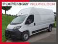 Peugeot Boxer 35+ (verstärkt) L4H3 BlueHDi 140 Weiß - thumbnail 1