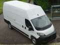 Peugeot Boxer 35+ (verstärkt) L4H3 BlueHDi 140 Weiß - thumbnail 5