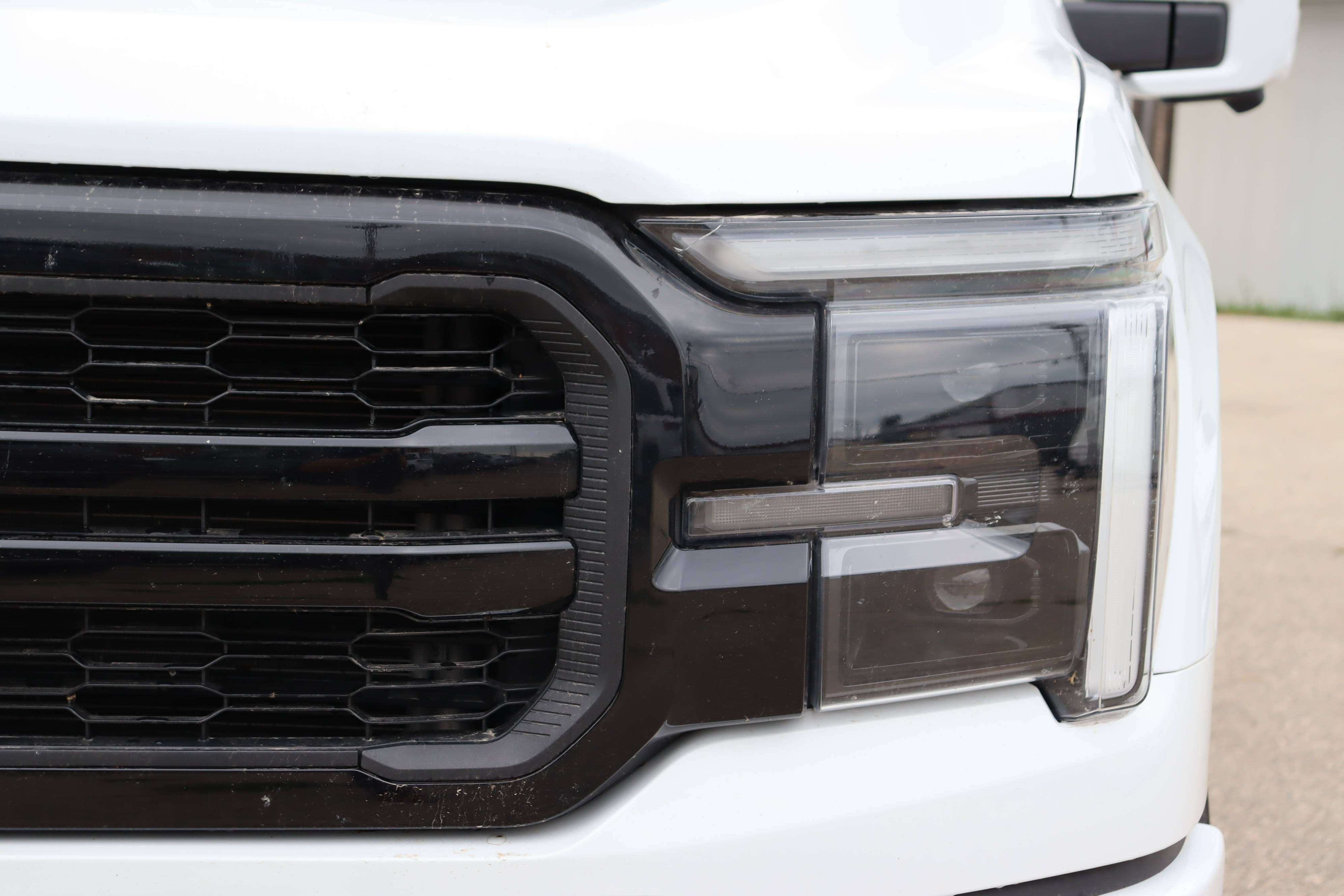 2024 Ford F-150 Lariat — снимка 1