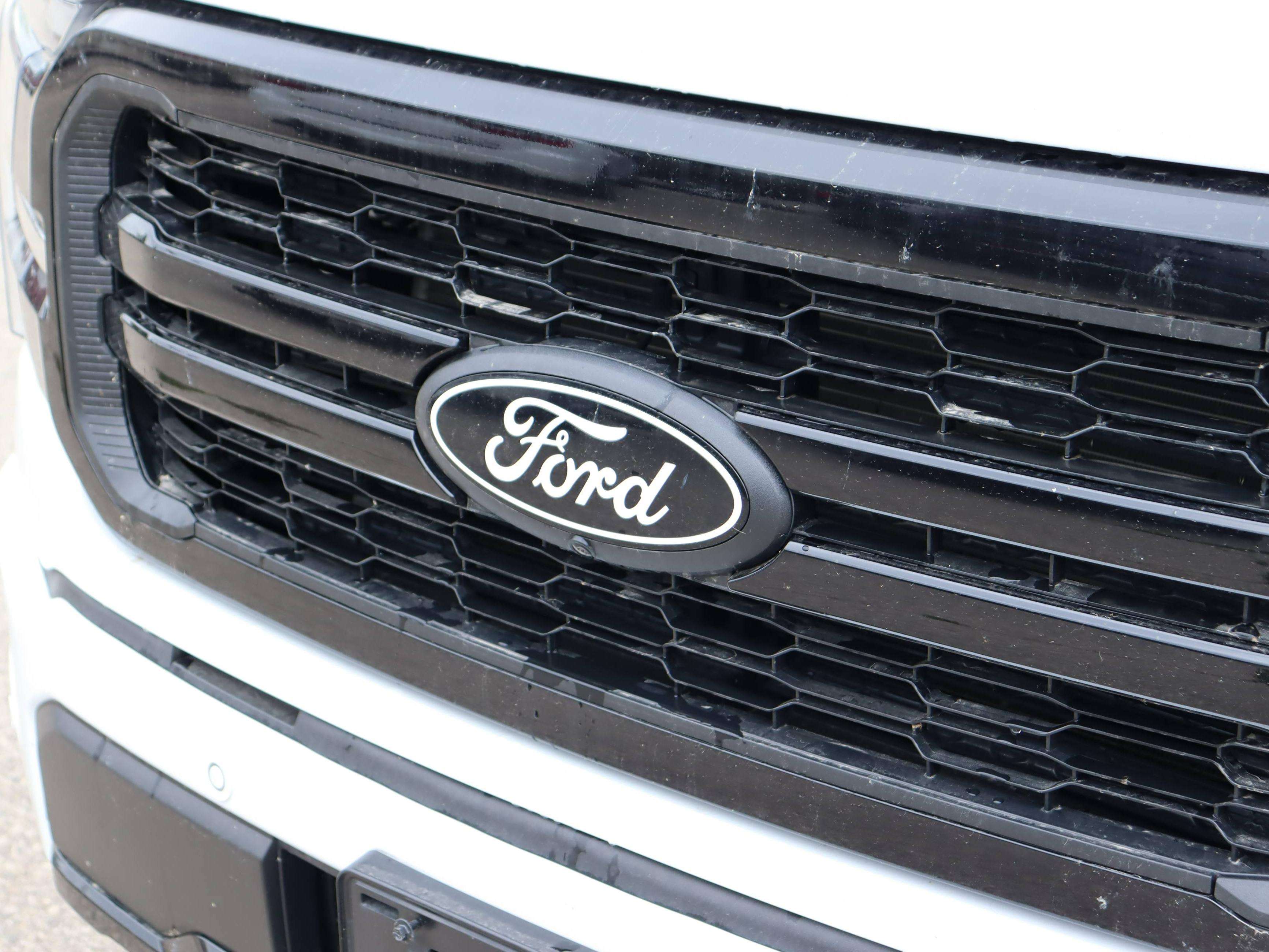 2024 Ford F-150 Lariat — снимка 1
