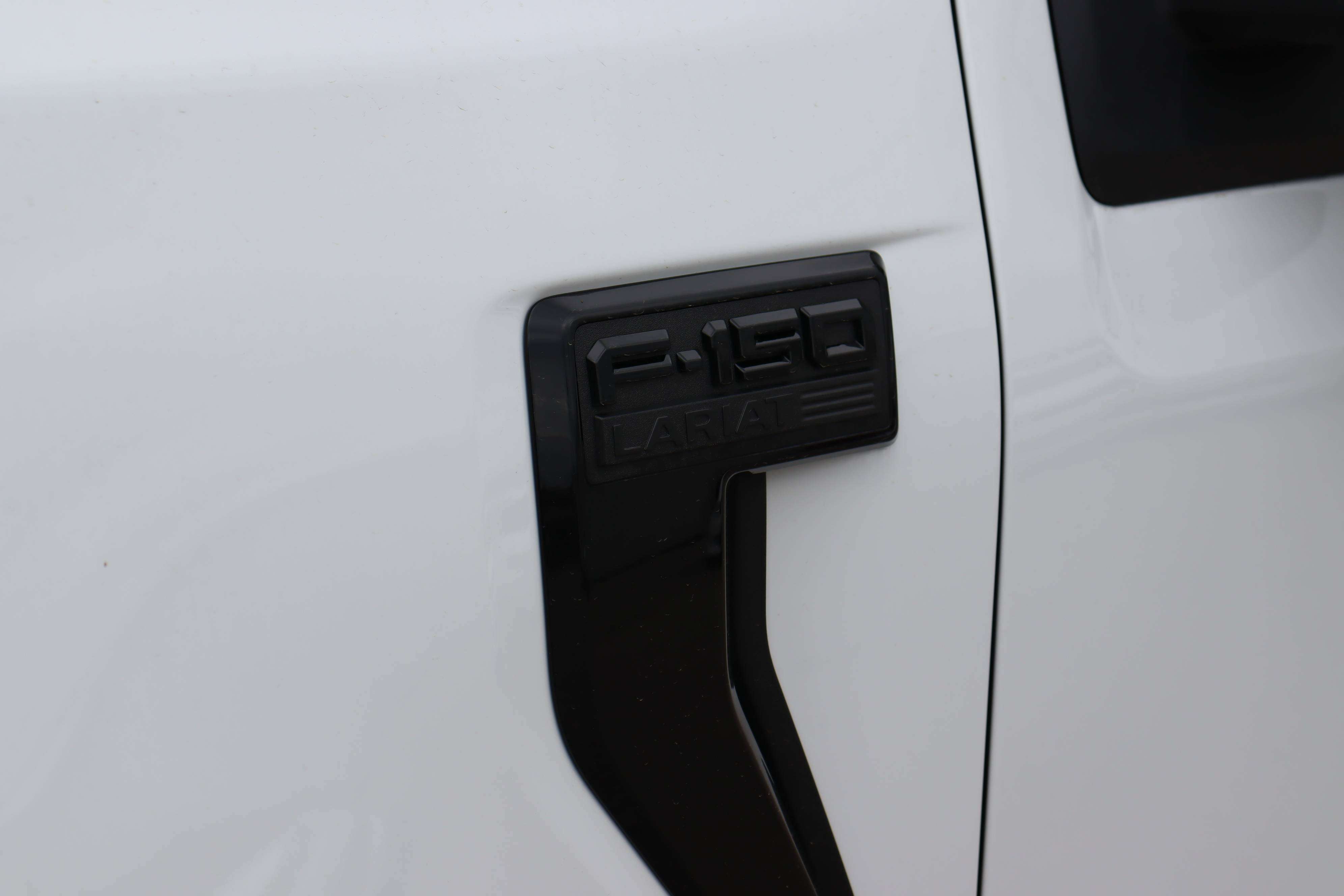 2024 Ford F-150 Lariat — снимка 1