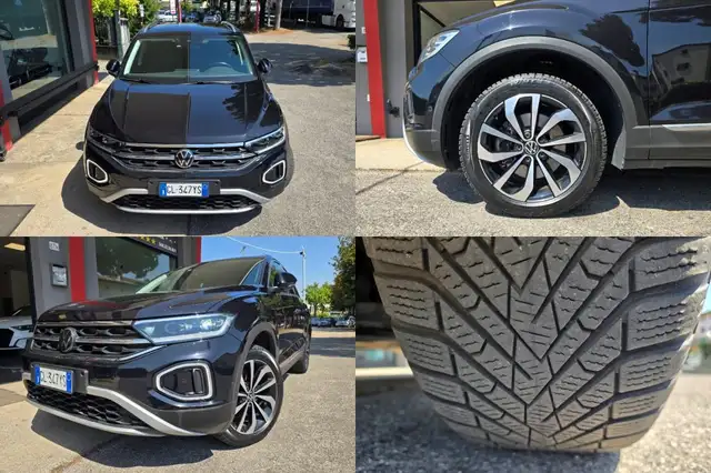 Volkswagen T-Roc view 14