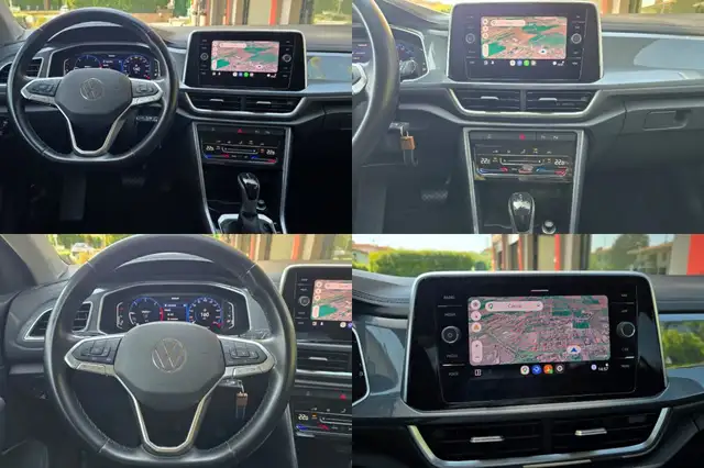 Volkswagen T-Roc view 6