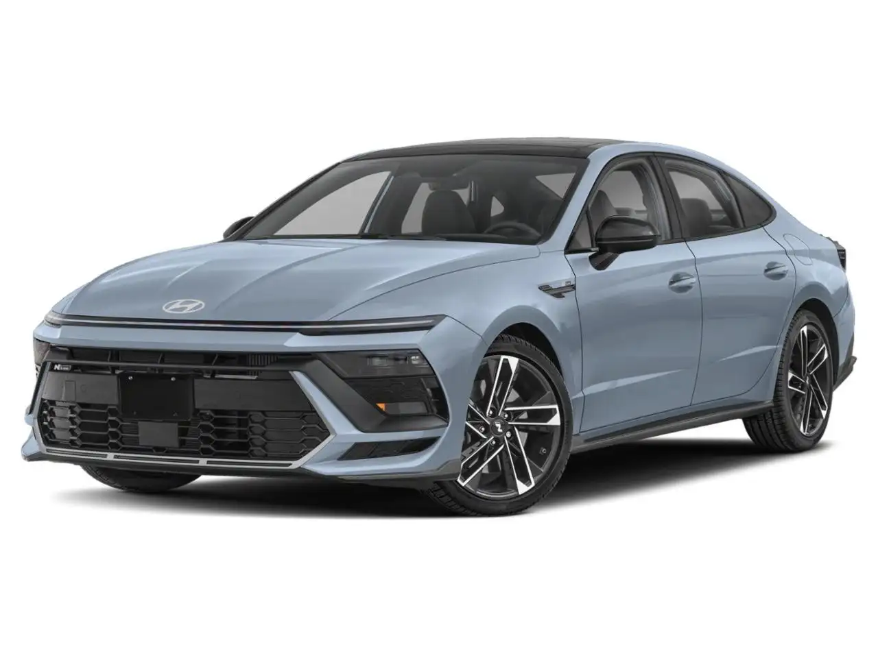 2026 Hyundai SONATA