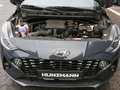 Hyundai i10 1.0 Connect & Go  MBUX Navi Klima PDC DynLi Gris - thumbnail 18