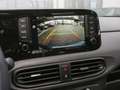 Hyundai i10 1.0 Connect & Go  MBUX Navi Klima PDC DynLi Gris - thumbnail 10