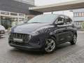 Hyundai i10 1.0 Connect & Go  MBUX Navi Klima PDC DynLi Gris - thumbnail 1