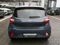 Hyundai i10 1.0 Connect & Go  MBUX Navi Klima PDC DynLi Gris - thumbnail 4