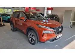 Nissan X-Trail N Connecta VC T e Power 1.5 2WD