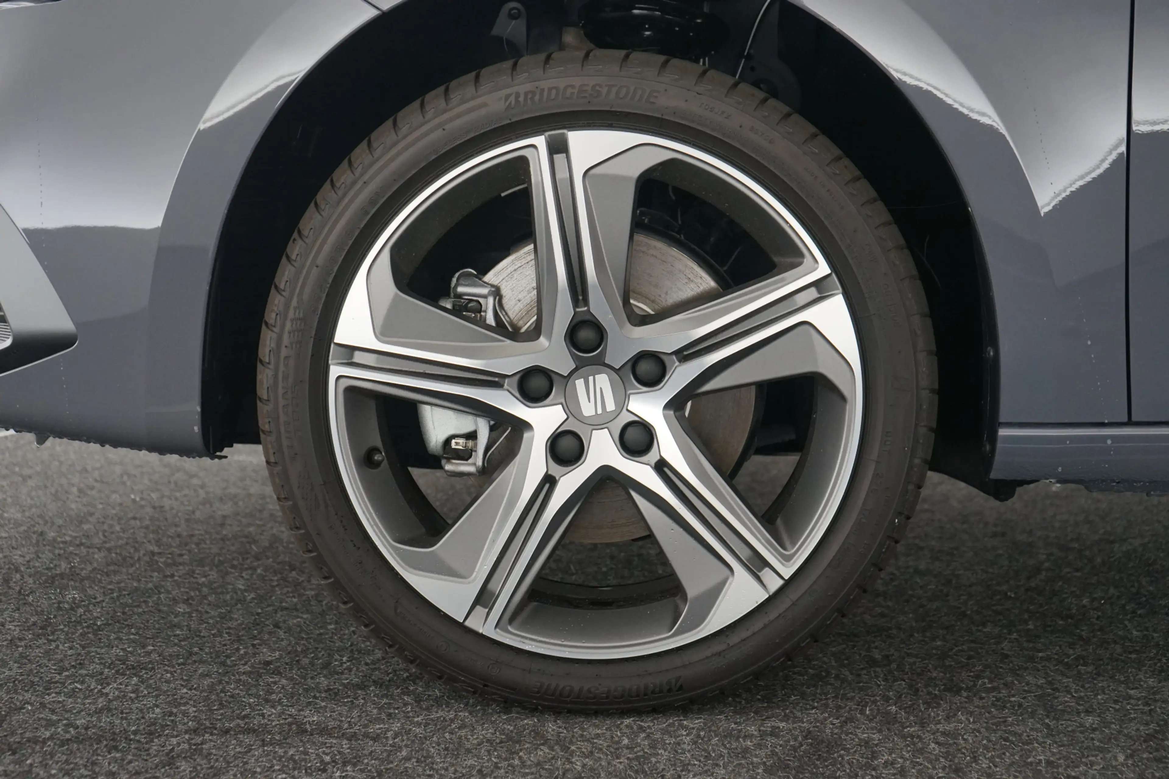 SEAT Leon e-Hybrid Sportstourer 1.5 TSI FR Business — photo 8
