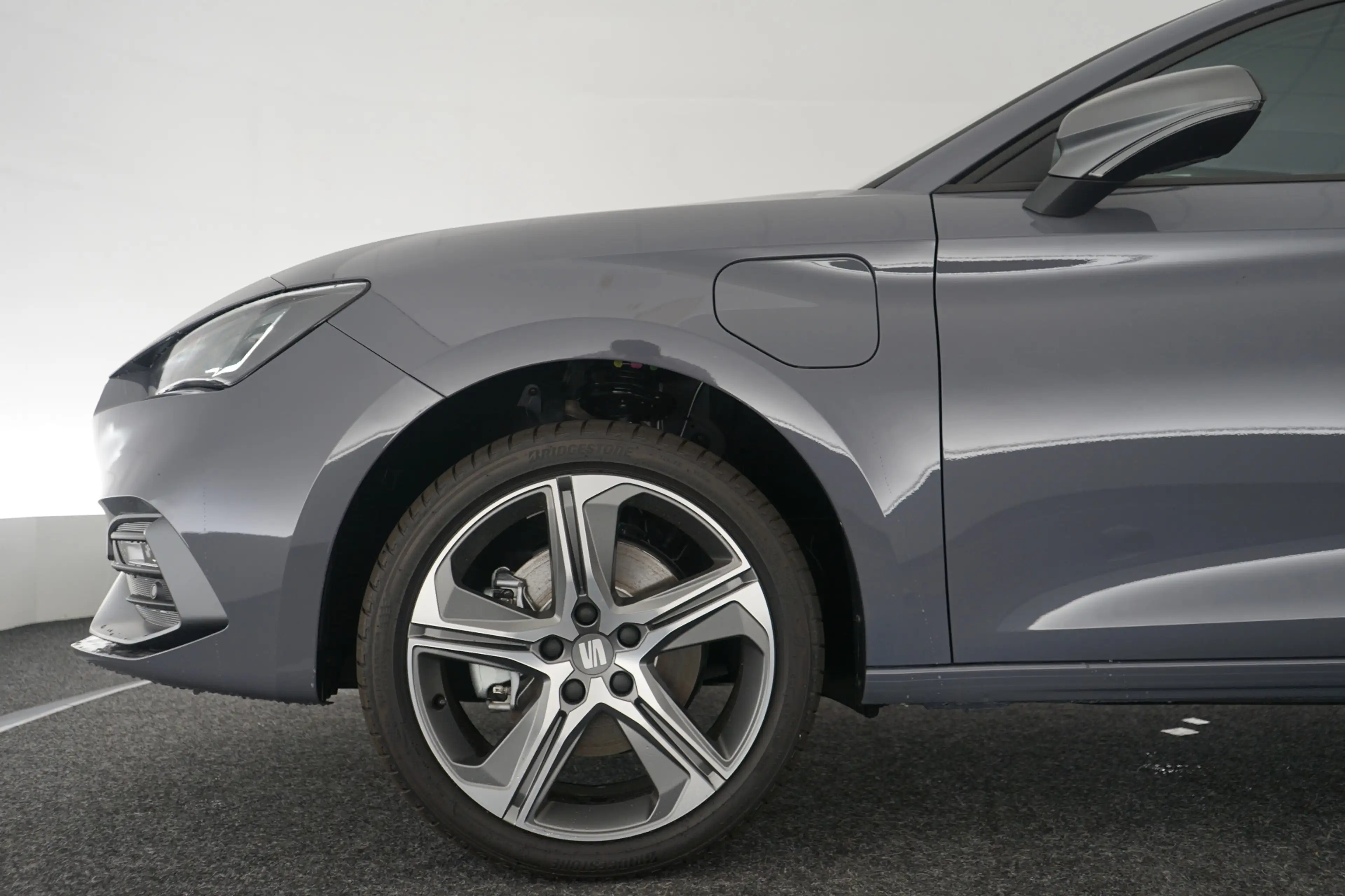 SEAT Leon e-Hybrid Sportstourer 1.5 TSI FR Business — photo 7