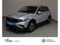 Volkswagen Tiguan 1.5 TSI Move DSG NAV/LED/AHK/App-Connect Silber - thumbnail 1