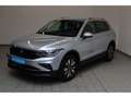 Volkswagen Tiguan 1.5 TSI Move Silber - thumbnail 1