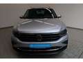 Volkswagen Tiguan 1.5 TSI Move DSG NAV/LED/AHK/App-Connect Silber - thumbnail 3