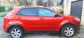 SsangYong Korando Korando 2.0 e-XDi DPF 2WD Sapphire Rouge - thumbnail 4