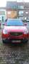 SsangYong Korando Korando 2.0 e-XDi DPF 2WD Sapphire Rouge - thumbnail 8