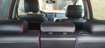 Korando 2.0 e-XDi DPF 2WD Sapphire