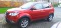 SsangYong Korando Korando 2.0 e-XDi DPF 2WD Sapphire Rouge - thumbnail 6