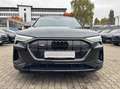 Audi e-tron 55 2x S line ALL BLACK ACC PANO S-SITZE Schwarz - thumbnail 4