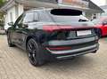 Audi e-tron 55 2x S line ALL BLACK ACC PANO S-SITZE Schwarz - thumbnail 10