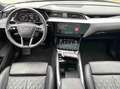 Audi e-tron 55 2x S line ALL BLACK ACC PANO S-SITZE Schwarz - thumbnail 17