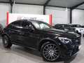 Mercedes-Benz GLC 300 COUPE 4M AMG-LINE NIGHT / LED, NAVI+360° Zwart - thumbnail 3
