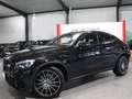 Mercedes-Benz GLC 300 COUPE 4M AMG-LINE NIGHT / LED, NAVI+360° Zwart - thumbnail 5
