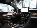 Mercedes-Benz GLC 300 COUPE 4M AMG-LINE NIGHT / LED, NAVI+360° Zwart - thumbnail 20