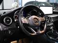 Mercedes-Benz GLC 300 COUPE 4M AMG-LINE NIGHT / LED, NAVI+360° Zwart - thumbnail 14