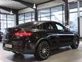 Mercedes-Benz GLC 300 COUPE 4M AMG-LINE NIGHT / LED, NAVI+360° Zwart - thumbnail 11