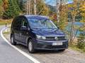 Volkswagen Caddy Caddy Kombi Trendline 1,2 TSI Trendline Blau - thumbnail 1