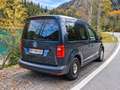 Volkswagen Caddy Caddy Kombi Trendline 1,2 TSI Trendline Blau - thumbnail 2