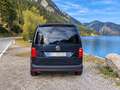 Volkswagen Caddy Caddy Kombi Trendline 1,2 TSI Trendline Blau - thumbnail 5