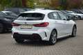 BMW 118 d M Sport LiveCptProf.LED.Kamera.AHK.ActiveG+ Weiß - thumbnail 5