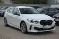 BMW 118 d M Sport LiveCptProf.LED.Kamera.AHK.ActiveG+ Weiß - thumbnail 4